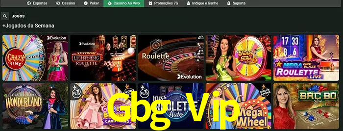 Gbg Vip bet