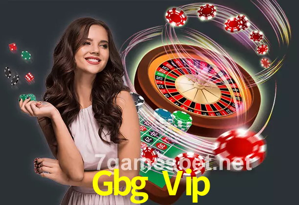 vivo no cassino Gbg Vip