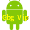 Aplicativo Gbg Vip para Android