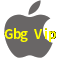Aplicativo Gbg Vip para iOS