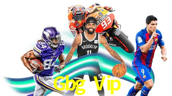 Gbg Vip