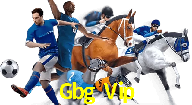 Gbg Vip