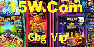 Tournaments Gbg Vip