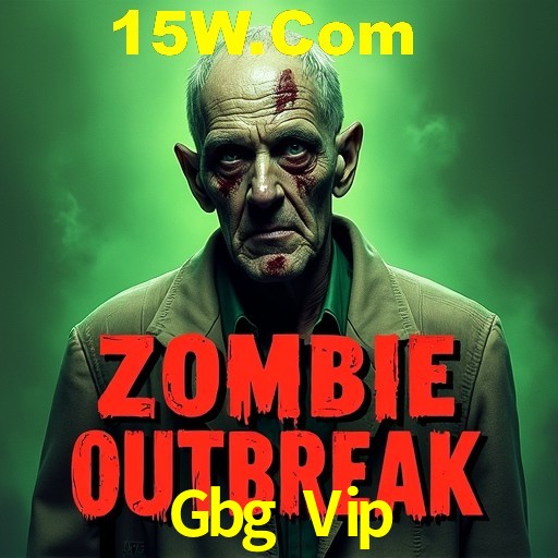 APP oficial da Gbg Vip para mobile