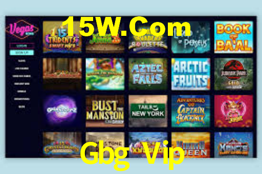 Gbg Vip