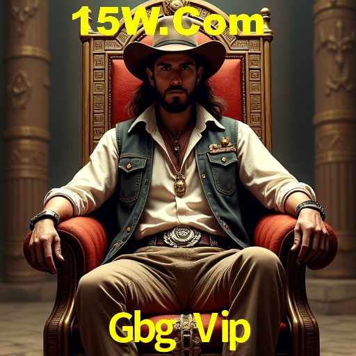 Flash Promotion Gbg Vip
