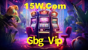 Experiência VIP Gbg Vip