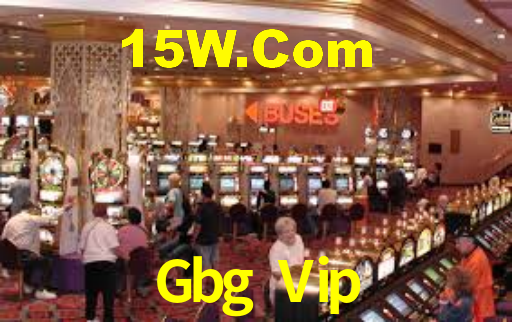 Gbg Vip