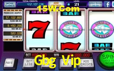 Platform Technology Gbg Vip