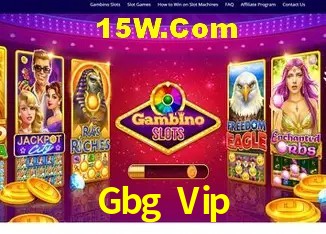 Quick Registration Gbg Vip