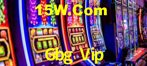 Gbg Vip