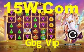 Experimente o Login Seguro Premium no Gbg Vip