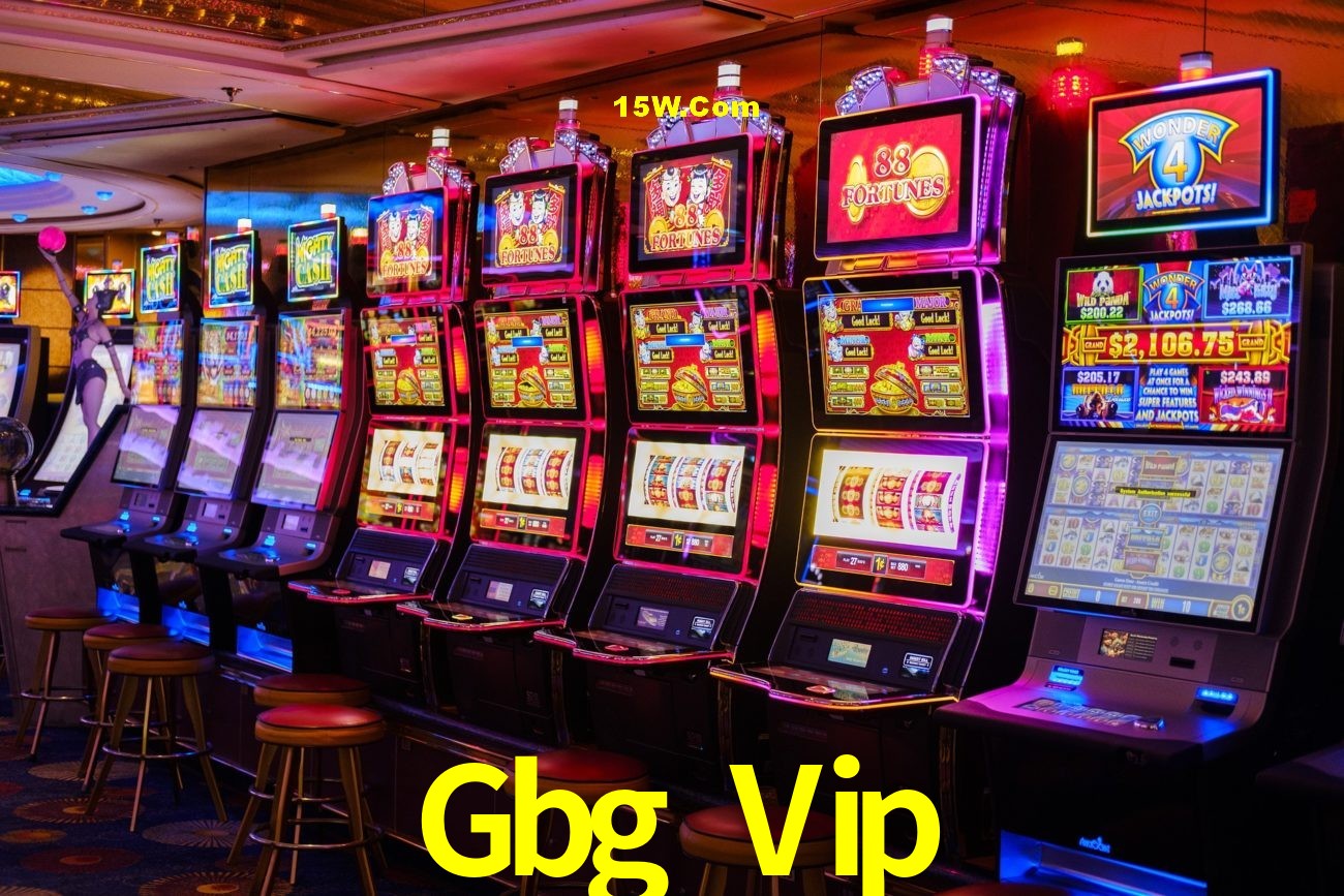 Games Directory Gbg Vip