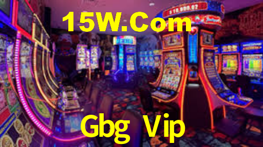 Gbg Vip