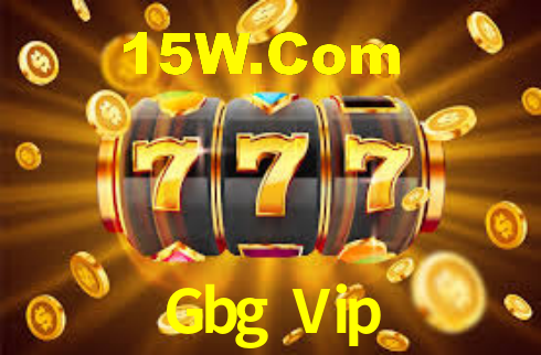 Exclusive Games Gbg Vip