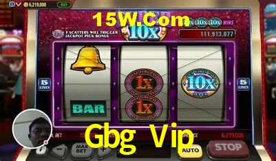 Flash Promotion Gbg Vip