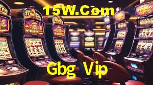 Welcome Bonus Gbg Vip
