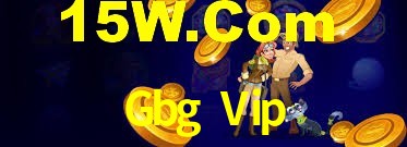 Welcome Bonus Gbg Vip
