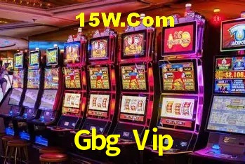 Game Providers Gbg Vip