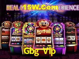 Live Casino Gbg Vip