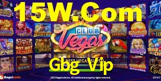 Welcome Bonus Gbg Vip