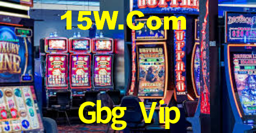 Gbg Vip - Cassino Oficial De Jogos - Gbg Bet
