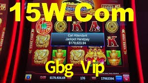 Exclusive Games Gbg Vip