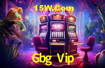 Experiência VIP Gbg Vip