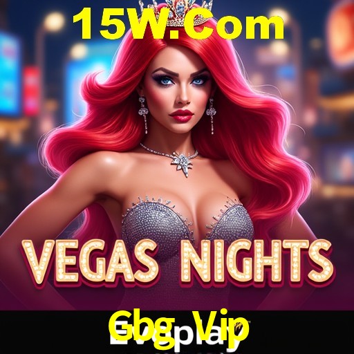 A Popularidade dos Caça-Níqueis no Gbg Vip