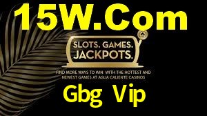 Experimente o Login Seguro Premium no Gbg Vip