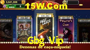 Game Statistics Gbg Vip