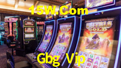 Gbg Vip - Brasil Slot Cassino - Gbg Bet