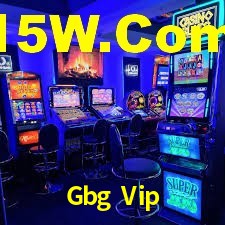 Ofertas Imperdíveis na Gbg Vip: Promoções e Bônus Que Valem a Pena