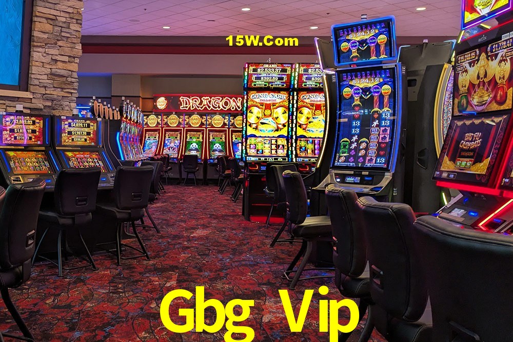 Live Casino Gbg Vip