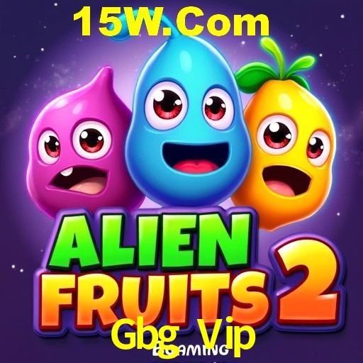 APP oficial da Gbg Vip para mobile