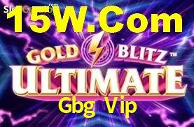 Blackjack Table Gbg Vip