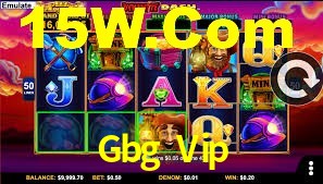 Explore as vantagens do Gbg Vip: serviço profissional e confiabilidade