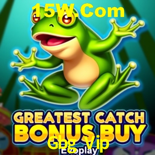 Inovações de Jogos na Gbg Vip: O Futuro das Experiências Interativas