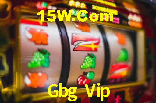 Gbg Vip,Gbg Bet