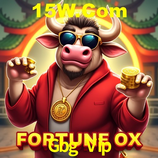 Descubra o Mundo do Cassino Online com Gbg Vip