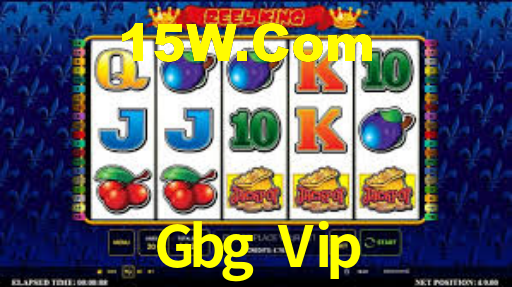 Gbg Vip: A Experiência de Casino com Jogos de Mesa ao Vivo