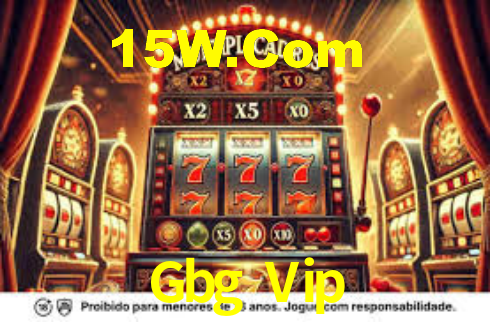 Gbg Vip
