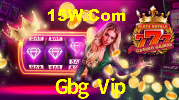 Premium Interface Gbg Vip