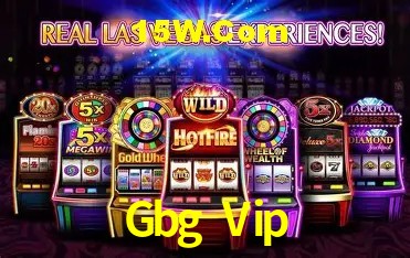 Slot Games Gbg Vip