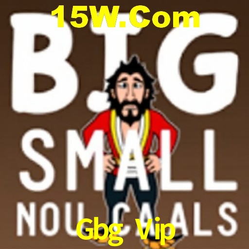 Descubra a Essência do Gbg Vip: Nossa História e Compromissos