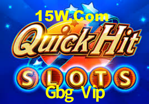 Gbg Vip: Seu Especialista em Apostas Esportivas Brasileiras