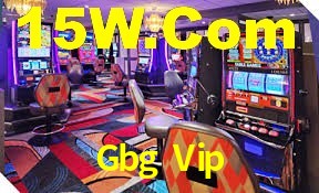 VIP Casino Gbg Vip