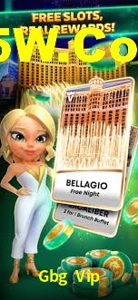 Daily Bonuses Gbg Vip