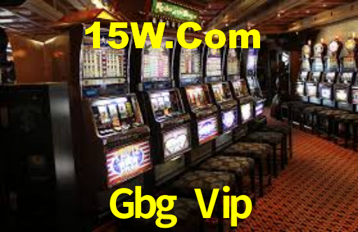 Gbg Vip: Jogos de Caça-Níqueis-Altas Recompensas, Roleta-Velocidade, Blackjack-Desafios Máximos