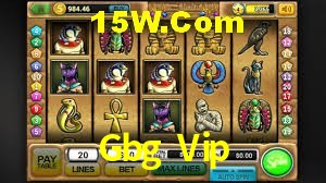 Gates of Olympus Gbg Vip